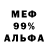 APVP Соль Rassel Cl